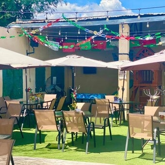 El Chilango Monterrey 5