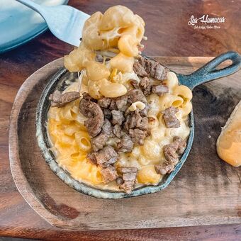 Las Hamacas Beachfront Restaurant Holbox 12