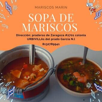 Mariscos Marín Urbivilla del Prado - foto 3
