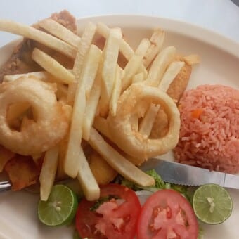 Mariscos Marín Joyas del Carrizal - foto 4