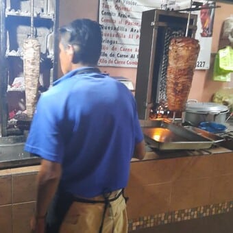 Antojitos Maricruz Amozoc - foto 3