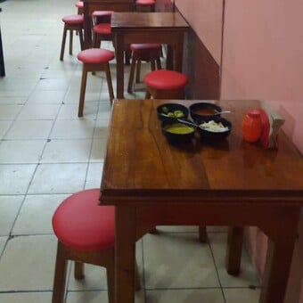 Antojitos Maricruz Amozoc - foto 4