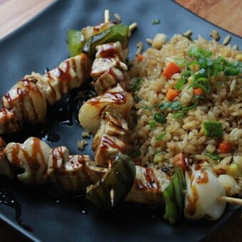 Oday Sushi Guadalajara - foto 3