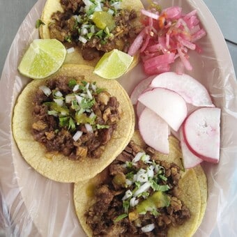 Tacos Canelo Veracruz 5