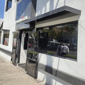 Martina's Grill Naucalpan de Juárez 13