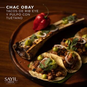 Sayil Refugio Querétaro 5
