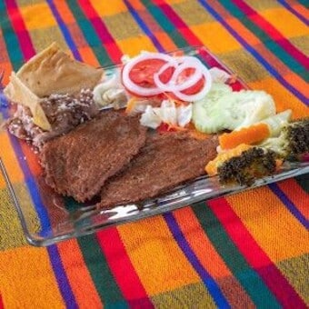 Restaurante Campestre Los Pinos Morelia 6