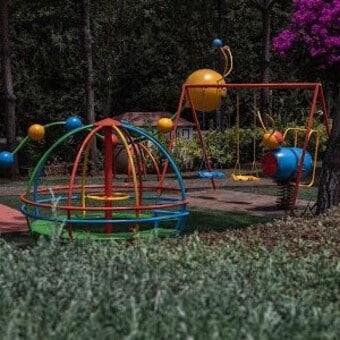 Restaurante Campestre Los Pinos Morelia 5