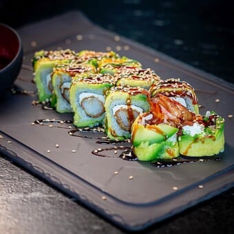 Restaurante Distrito Porteño Metepec 8