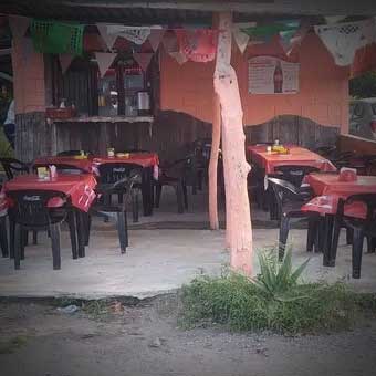 Mana del Cielo Veracruz