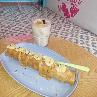 Restaurante Yaakun Marquesitas Tepotzotlán 12