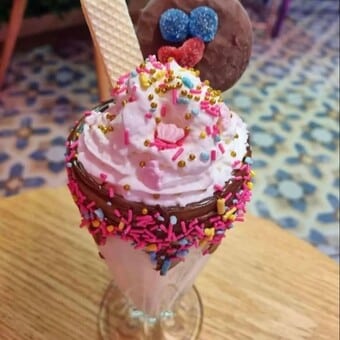 Restaurante Yaakun Marquesitas Tepotzotlán 10