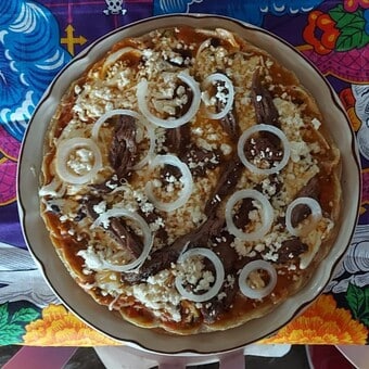 Comedor Mi Ilusión El Tejar  7