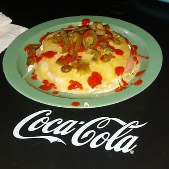 Comedor Mi Ilusión El Tejar  6