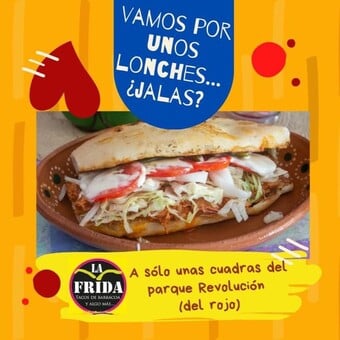 Tacos de Barbacoa La Frida Guadalajara - foto 3