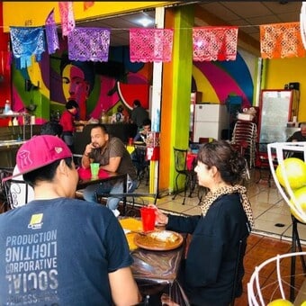 Tacos de Barbacoa La Frida Guadalajara - foto 4