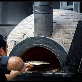 Chamuyo Parrilla Argentina Guadalajara - foto 4