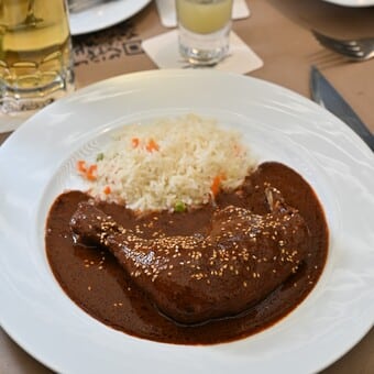 Cantina Loma Linda Insurgentes Sur 10