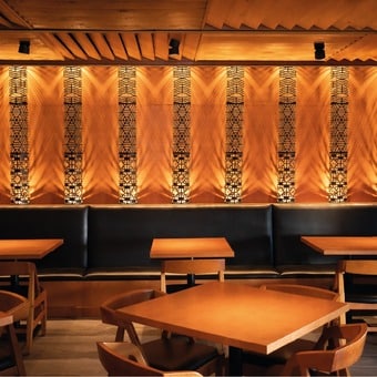 Restaurante Sukoi Pachuca 7