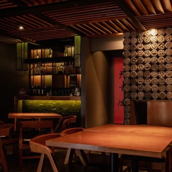 Restaurante Sukoi Pachuca 5