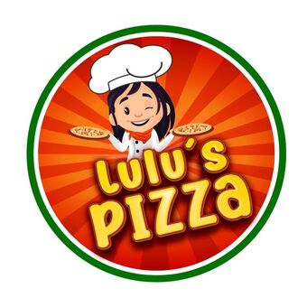 Lulu's Pizza Xilotzingo