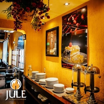 Restaurant Jule Acapulco 5