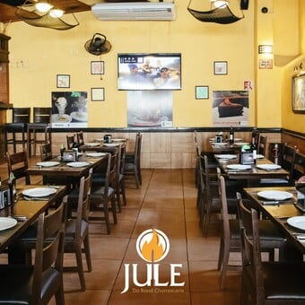 Restaurant Jule Acapulco 7