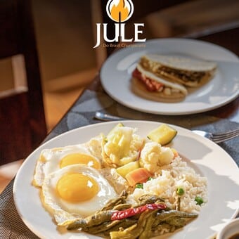 Restaurant Jule Acapulco 8