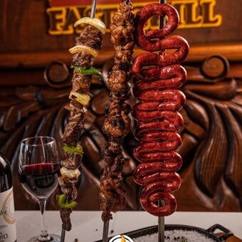 Restaurant Jule Acapulco 6