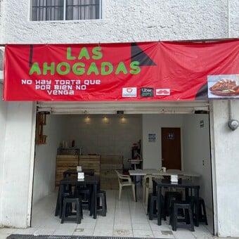 Las Ahogadas Zapopan - foto 1