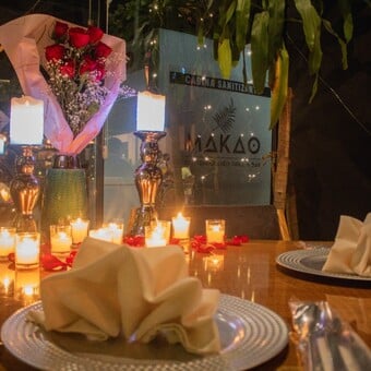 Restaurante Makao Poza Rica 9