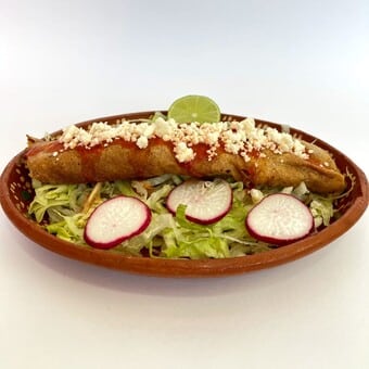 La Fonda de Blanca Guadalajara - foto 3