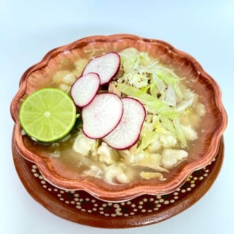 La Fonda de Blanca Guadalajara 5