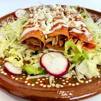 La Fonda de Blanca Guadalajara - foto 1
