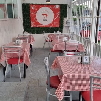 La Fonda de Blanca Guadalajara - foto 4