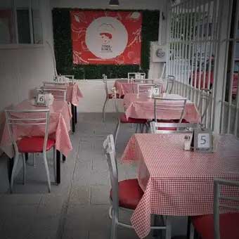La Fonda de Blanca Guadalajara