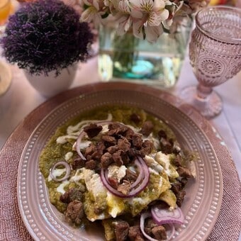 Restaurante La Nación Querétaro 5