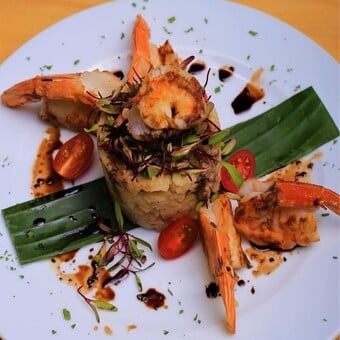 Restaurante La Nación Querétaro 8