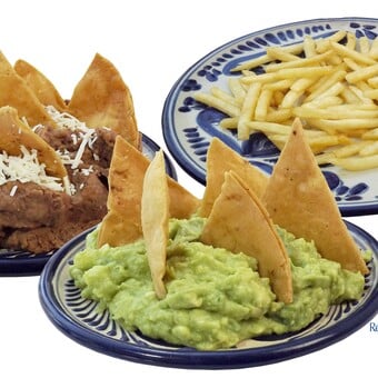 Restaurante Típico El Ranchito Puebla 7