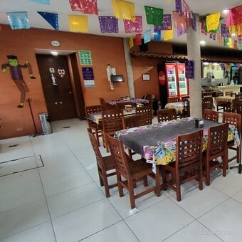 Restaurante Típico El Ranchito Puebla 10