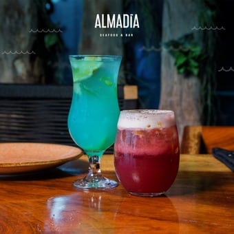 Restaurante Almadía Cancún - foto 2