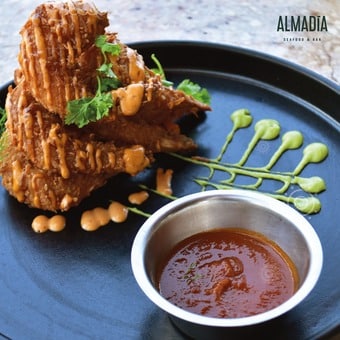 Restaurante Almadía Cancún - foto 4