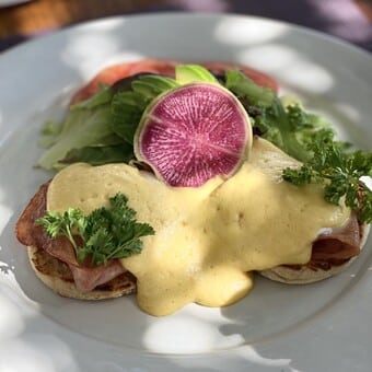 Restaurante Azulea Cabo San Lucas 6