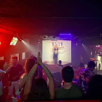 Gay Club – 11:11 Club Cancún - foto 2