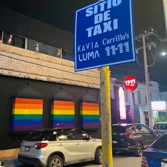 Gay Club – 11:11 Club Cancún - foto 1