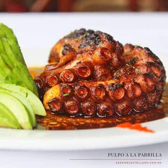 Restaurante Asador Castellano Villahermosa 9