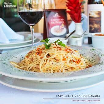 Restaurante Asador Castellano Villahermosa 8