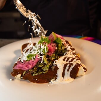 Itzel Restaurante by Xcabal Bacalar 6