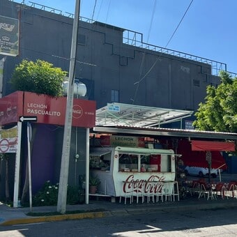 Lechón Pascualito Avenida - foto 1