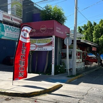 Lechón Pascualito Avenida - foto 3